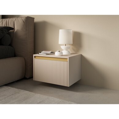 Naktinis staliukas Laro B 2