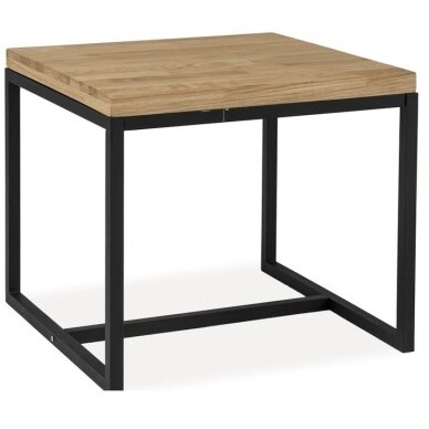 Žurnalinis Staliukas SLO C Ąžuolas Žurnalinis Staliukas SLO C Ąžuolas