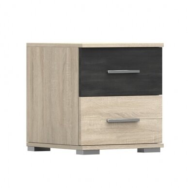 Naktinis staliukas LUCA Naktinis staliukas LUCA