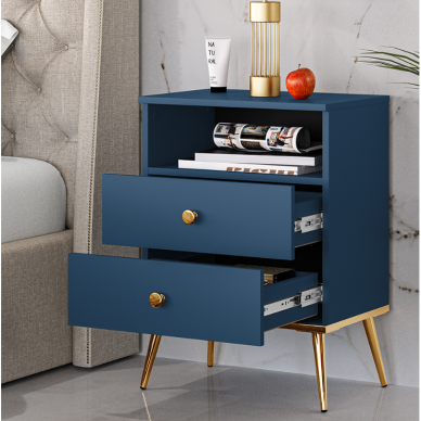 Naktinis Staliukas MARINE 10 1 Naktinis Staliukas MARINE 10 1