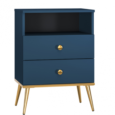 Naktinis Staliukas MARINE 10 2 Naktinis Staliukas MARINE 10 2