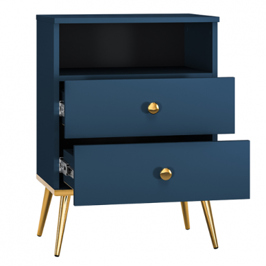 Naktinis Staliukas MARINE 10 3 Naktinis Staliukas MARINE 10 3