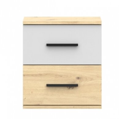 Naktinis staliukas MARSYLIA 1