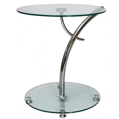 Žurnalinis Staliukas SMU Žurnalinis Staliukas SMU