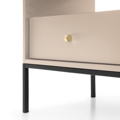 Naktinis staliukas Nomo 4 Naktinis staliukas Nomo 4