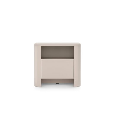 Naktinis staliukas Rabi C 4