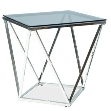 Žurnalinis staliukas SSIL B Žurnalinis staliukas SSIL B