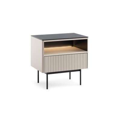 Naktinis staliukas Taro C 1