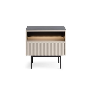 Naktinis staliukas Taro C 3 Naktinis staliukas Taro C 3