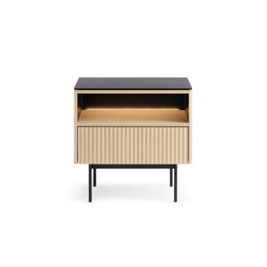 Naktinis staliukas Taro D 1 Naktinis staliukas Taro D 1