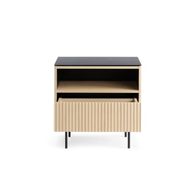 Naktinis staliukas Taro D 2 Naktinis staliukas Taro D 2