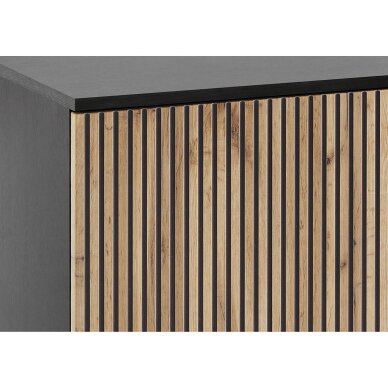 Naktinis staliukas Tenso C 5 Naktinis staliukas Tenso C 5