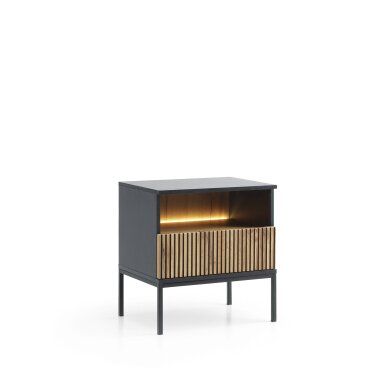 Naktinis staliukas Tenso C 8