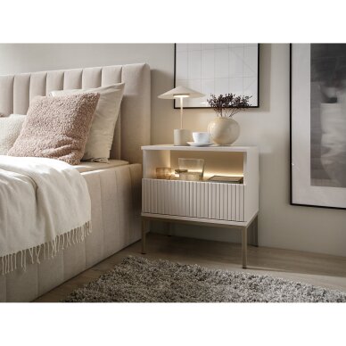 Naktinis staliukas Tenso K 2