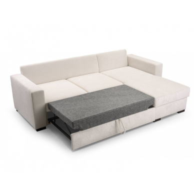 Minkštas kampas DALLAS LUX 1 Minkštas kampas DALLAS LUX 1