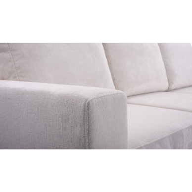 Minkštas kampas DALLAS LUX 4 Minkštas kampas DALLAS LUX 4