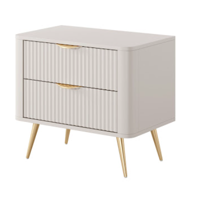 Naktinis staliukas [Lante beige]