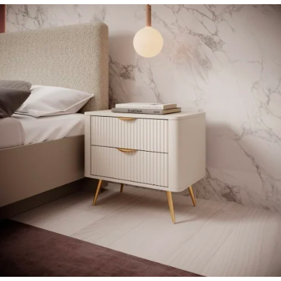 Naktinis staliukas [Lante beige] 1