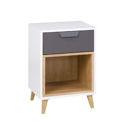 Naktinis staliukas KERO 11 Naktinis staliukas KERO 11