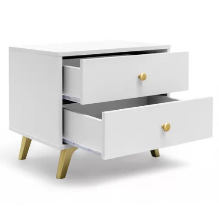 Naktinis staliukas SIENA 2 Naktinis staliukas SIENA 2