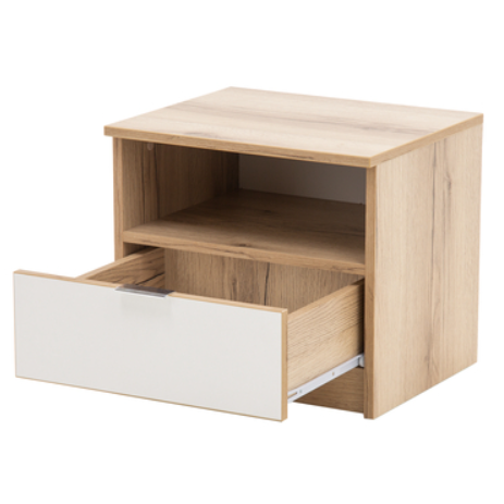 Naktinis staliukas PANAMA 1 Naktinis staliukas PANAMA 1