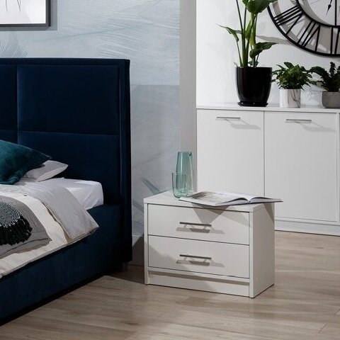 Naktinis staliukas Rema Naktinis staliukas Rema