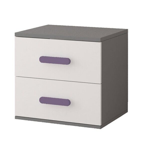 Naktinis staliukas 22 SM II 4 Naktinis staliukas 22 SM II 4