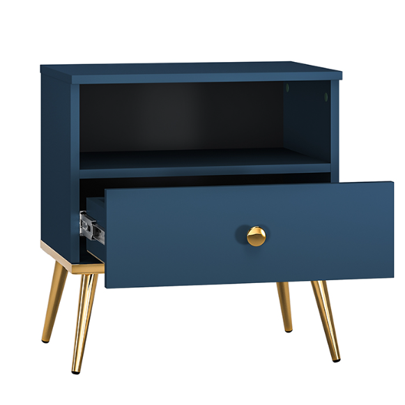 Naktinis Staliukas MARINE 06 3 Naktinis Staliukas MARINE 06 3