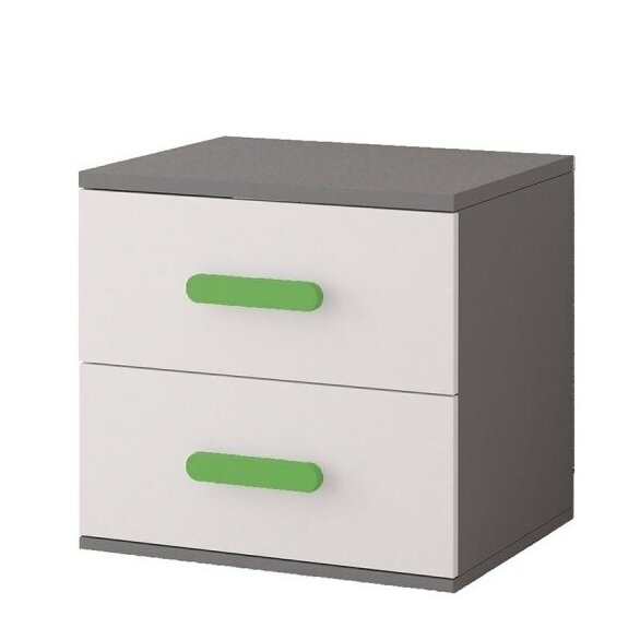 Naktinis staliukas 22 SM II 2 Naktinis staliukas 22 SM II 2