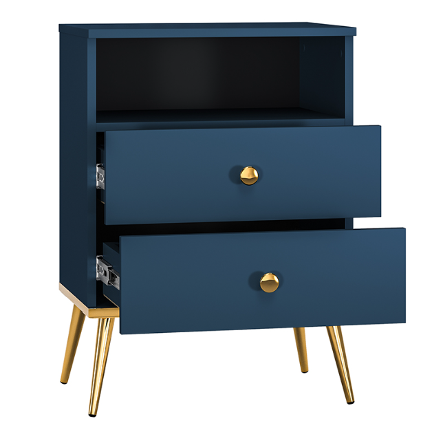 Naktinis Staliukas MARINE 10 3 Naktinis Staliukas MARINE 10 3