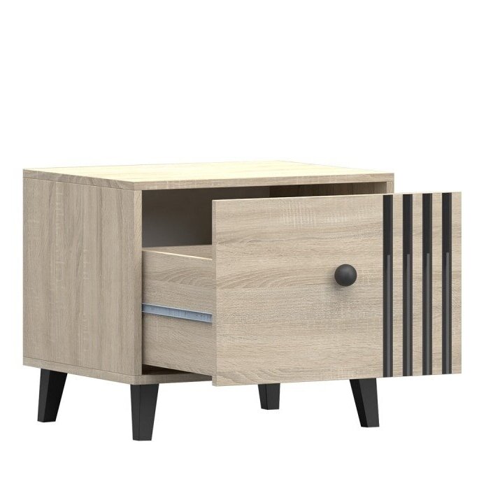 Naktinis Staliukas XOF 22 2