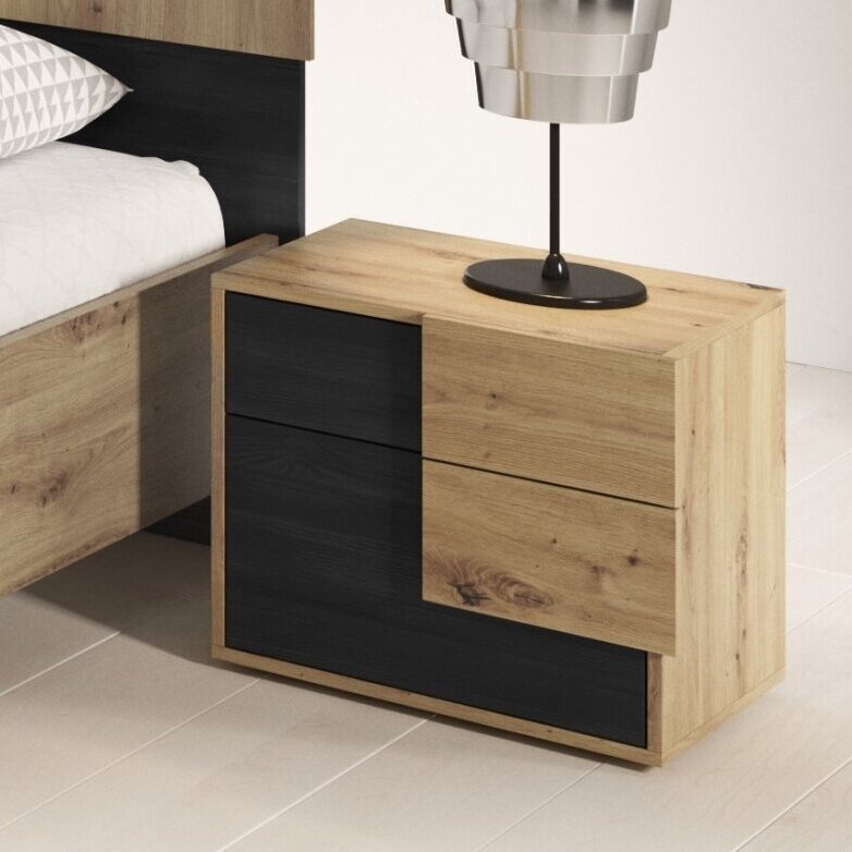 Naktinis staliukas FRABA Naktinis staliukas FRABA