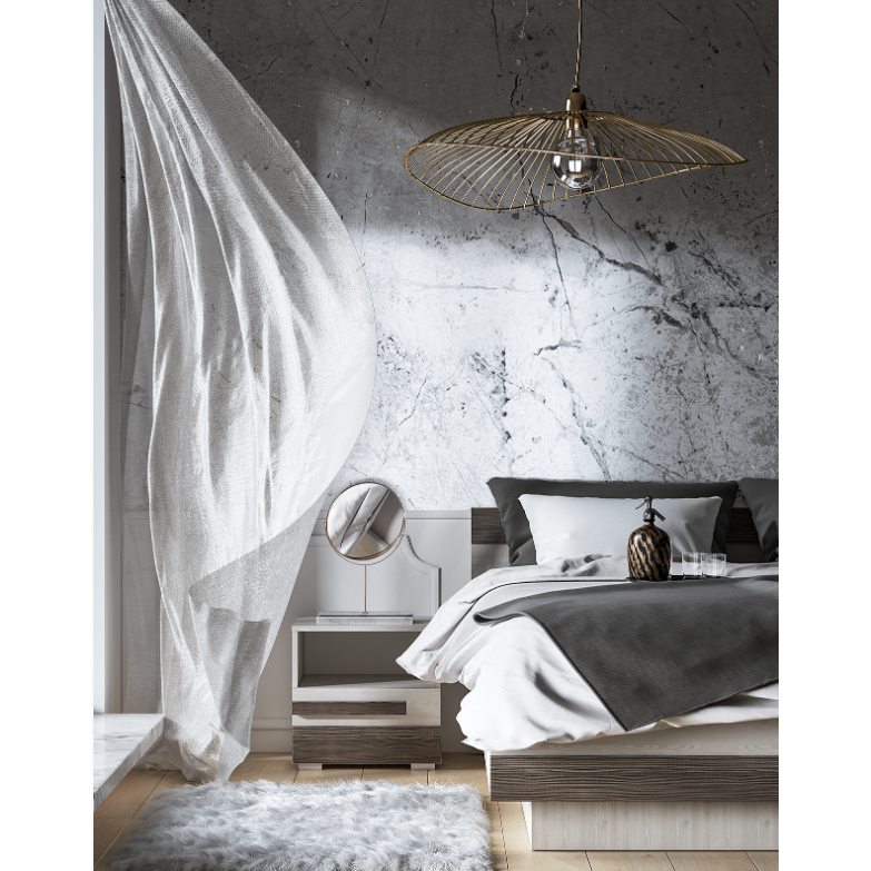 Naktinis staliukas BLANCO 18 4