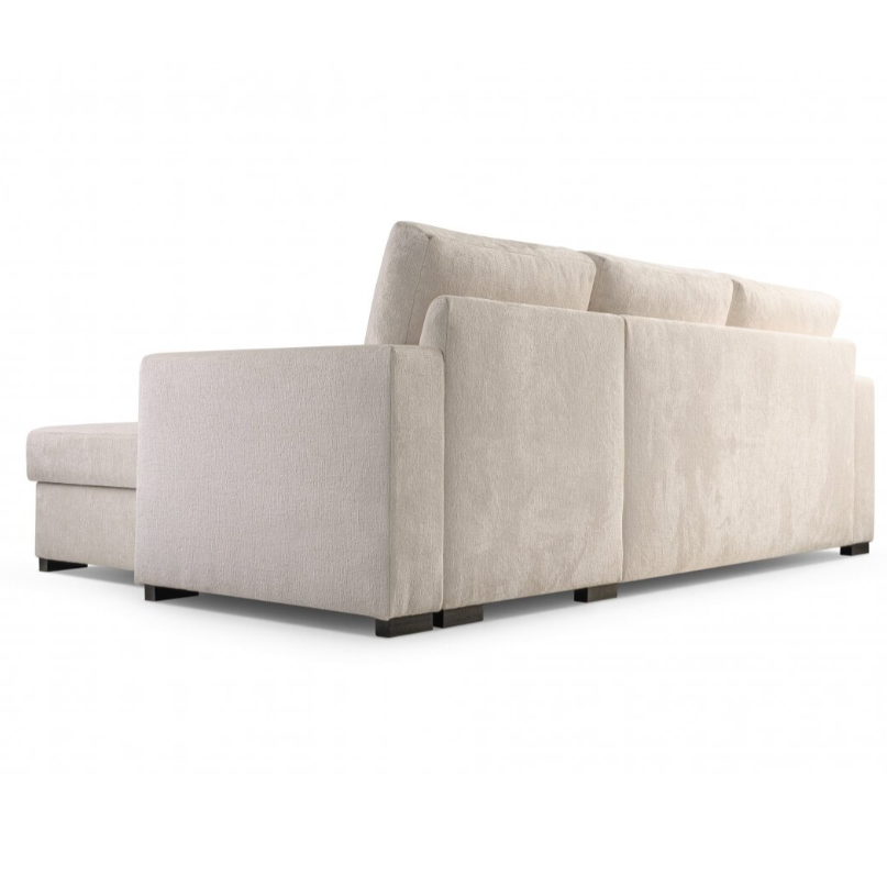 Minkštas kampas DALLAS LUX 3 Minkštas kampas DALLAS LUX 3