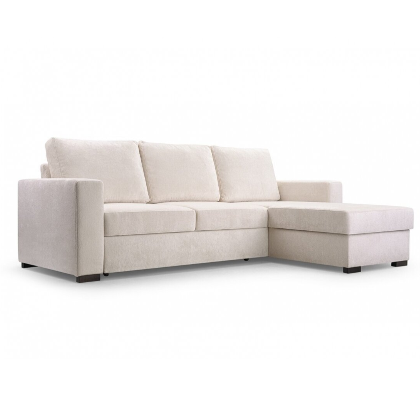 Minkštas kampas DALLAS LUX Minkštas kampas DALLAS LUX