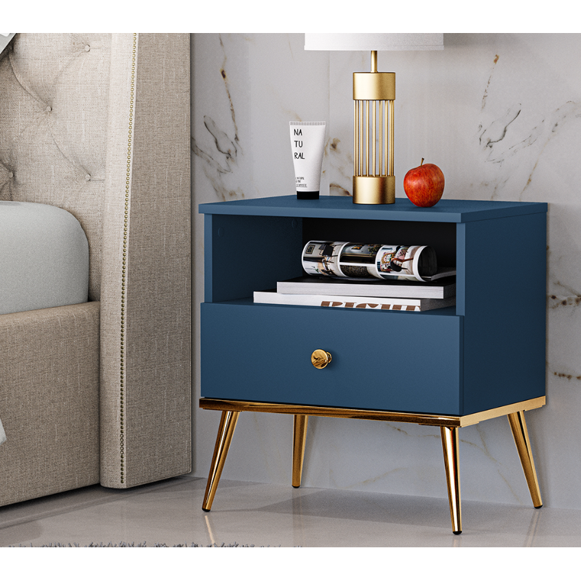 Naktinis Staliukas MARINE 06 Naktinis Staliukas MARINE 06