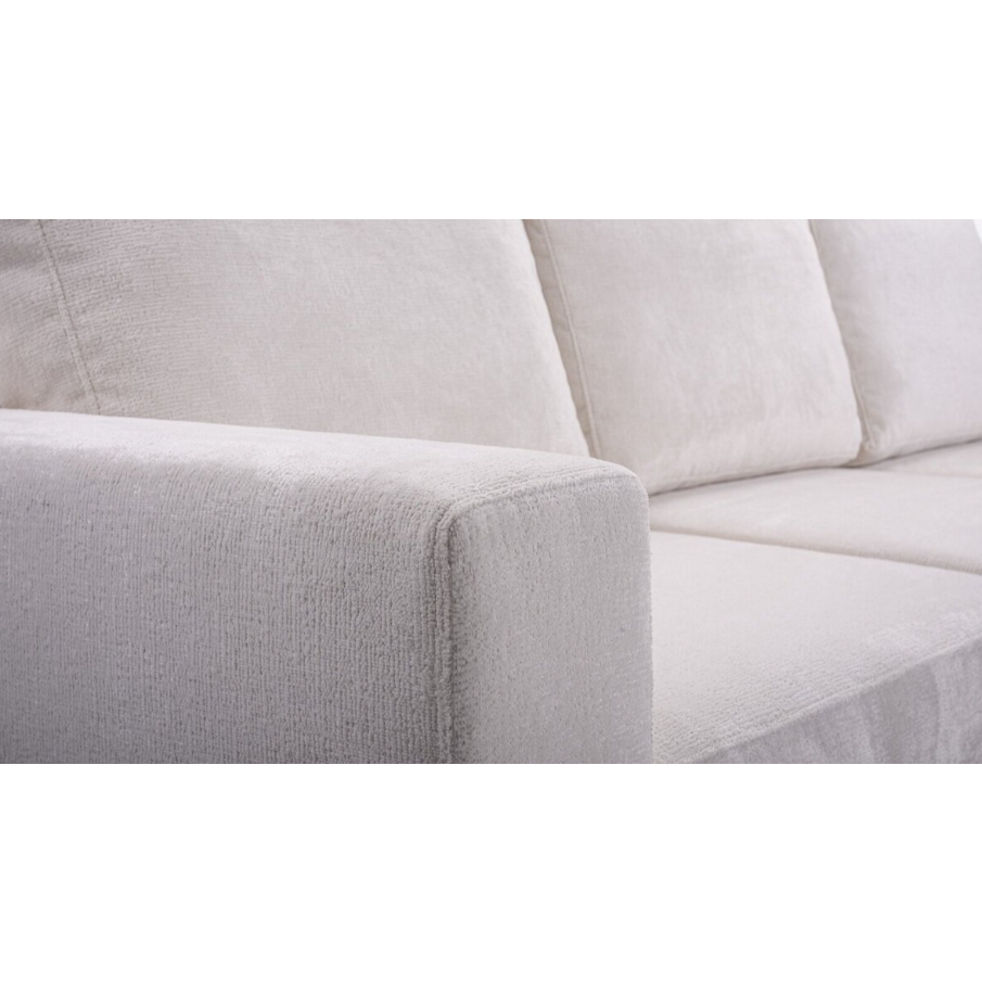 Minkštas kampas DALLAS LUX 4 Minkštas kampas DALLAS LUX 4