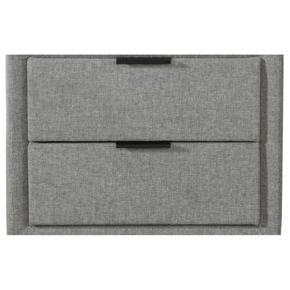 Naktinis staliukas VANTER 2 Naktinis staliukas VANTER 2