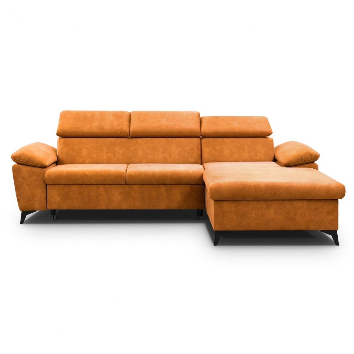 Minkštas kampas Nicol 2 Minkštas kampas Nicol 2