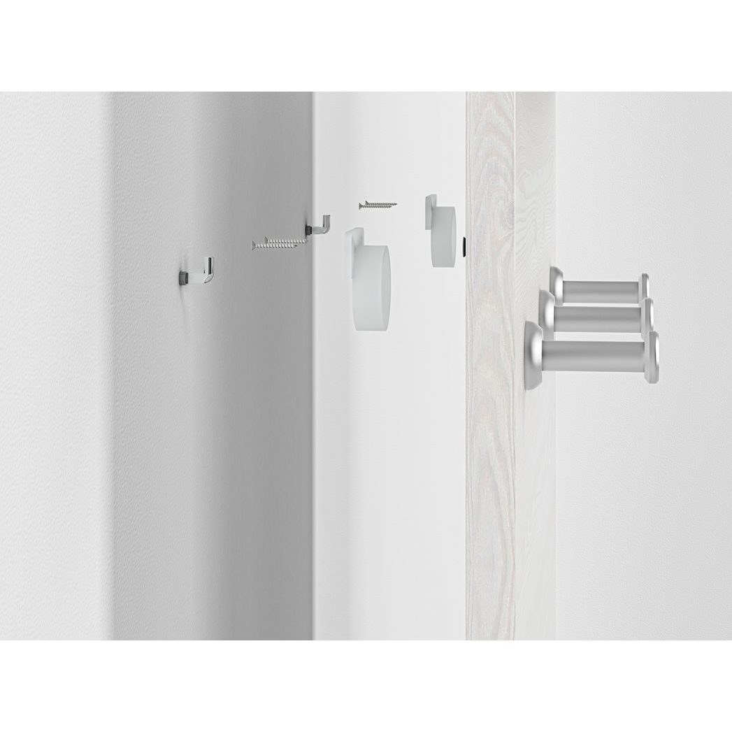 Pakaba BLANCO 23 3 Pakaba BLANCO 23 3