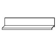 Pakabinama lentyna Mamba 7 2