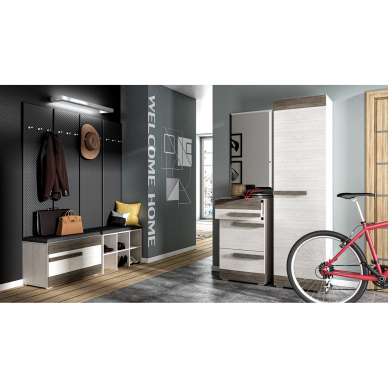 Pakaba BLANCO 25 4 Pakaba BLANCO 25 4