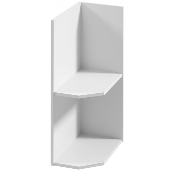 Pastatoma spintelė - lentyna Aspen [D25PZ] 3