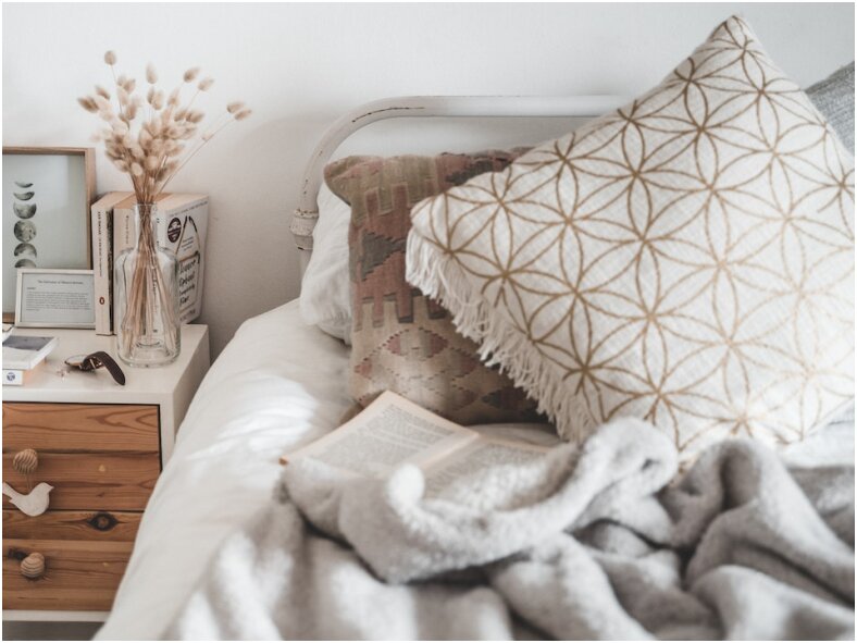 Patarimai, kaip dekoruoti mažas erdves?