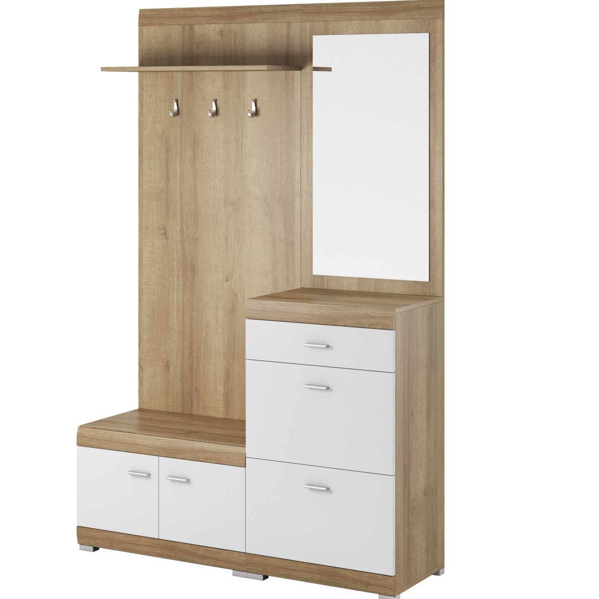 Prieškambaris STELLA 1