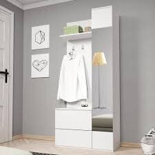 Prieškambaris GREEN 1 Prieškambaris GREEN 1