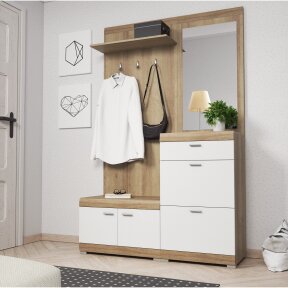 Prieškambaris STELLA Prieškambaris STELLA