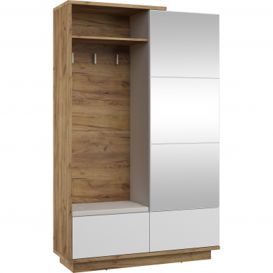 Prieškambario komplektas Hybrid HYB-16