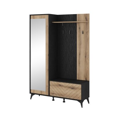 Prieškambaris Nomdi 1