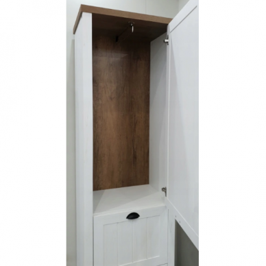 Priškambario Spinta Prova S1D2S 1